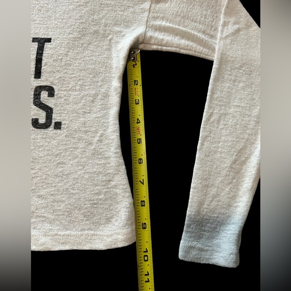 Forever 21. “You can’t sit with us”Mean Girls 🤭Cropped T-shirt. Sz small - Picture 7 of 7